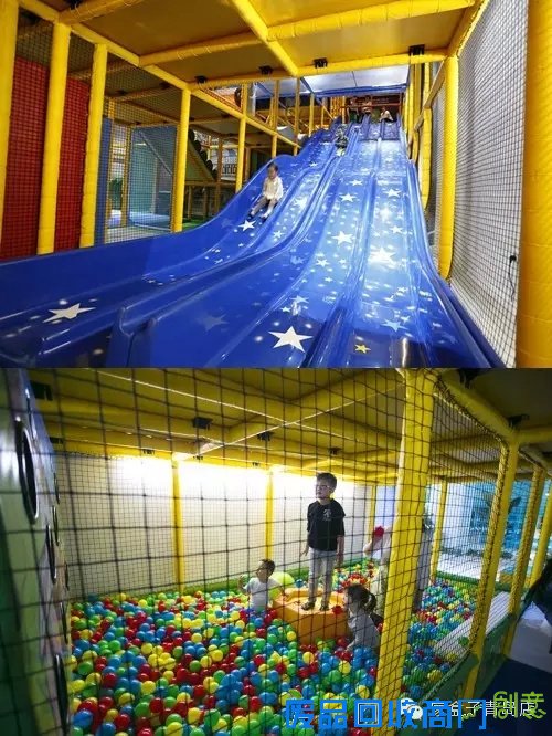 回到童年,六一就要到家盒子这样过