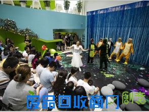 回到童年,六一就要到家盒子这样过