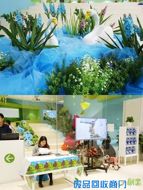 回到童年,六一就要到家盒子这样过