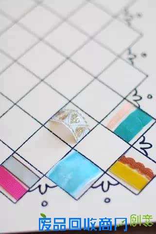 手工绝技一学就会 爸妈必学技能