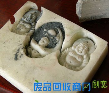 【翡翠课堂】教你区别手工雕刻的翡翠和机压翡翠