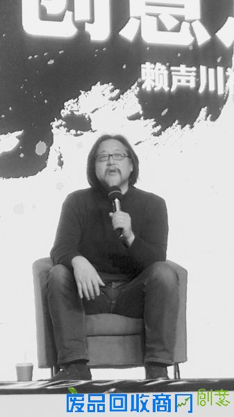 创意,是可以“练”出来的