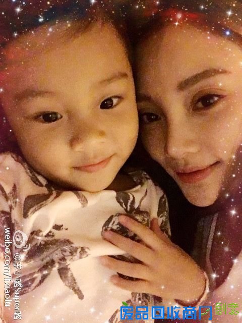 甜馨3岁了 揭“综艺一姐”成长全纪录和经典语录