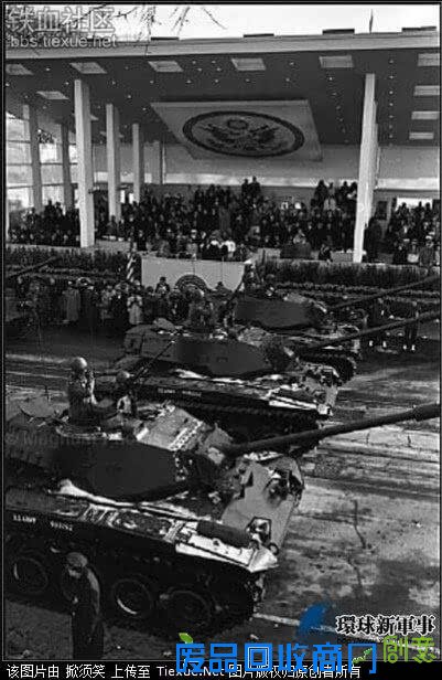 难得一见美军阅兵！印度阅兵表演不算什么美国军队阅兵都上大象