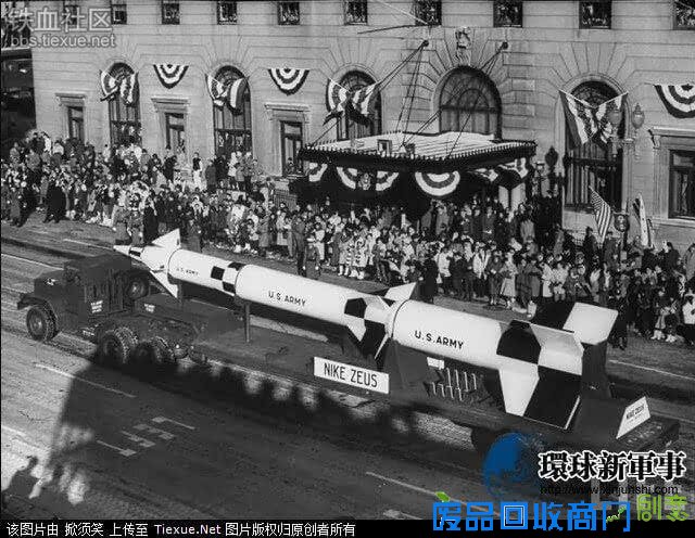 难得一见美军阅兵！印度阅兵表演不算什么美国军队阅兵都上大象