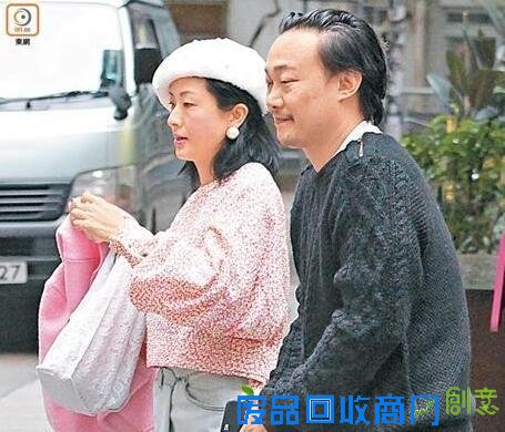 陈奕迅妻子否认怀二胎 晒运动照证无大肚