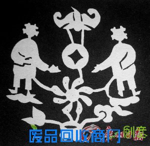 B4:博雅典美术大观·吉祥艺术版