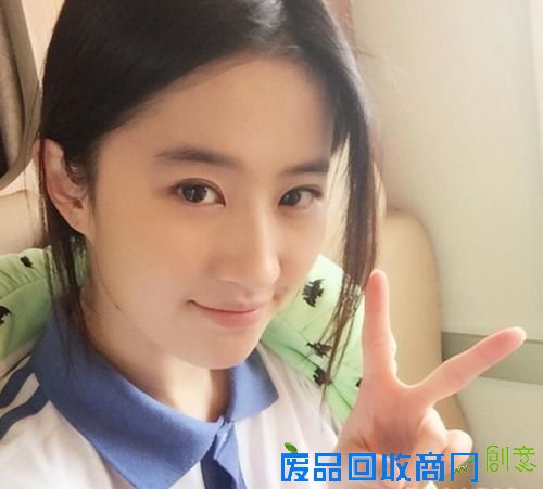 刘诗诗杨幂 盘点娱乐圈被痛批演技差的10大女星