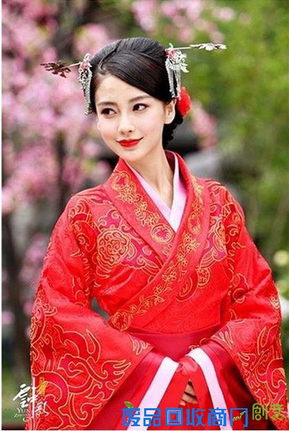 刘诗诗杨幂 盘点娱乐圈被痛批演技差的10大女星