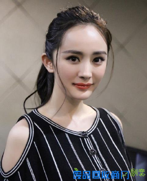 刘诗诗杨幂 盘点娱乐圈被痛批演技差的10大女星