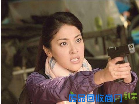 刘诗诗杨幂 盘点娱乐圈被痛批演技差的10大女星