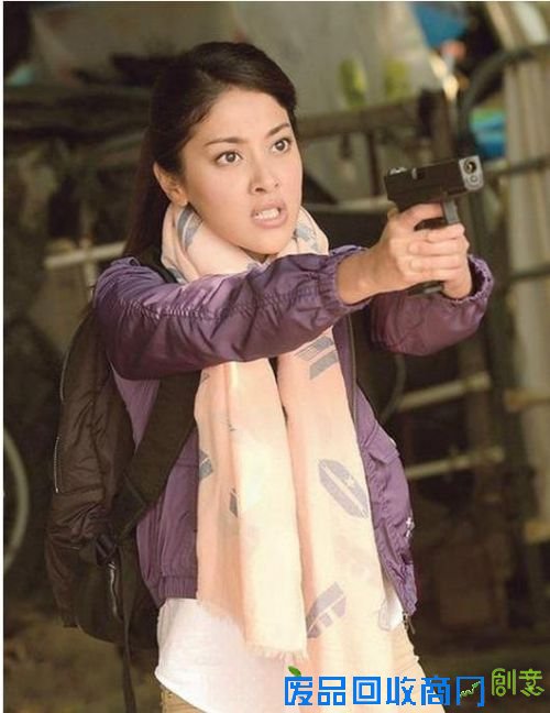 刘诗诗杨幂 盘点娱乐圈被痛批演技差的10大女星