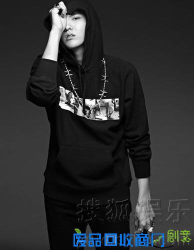 盘点吴亦凡2015 国内发展成绩斐然(3)