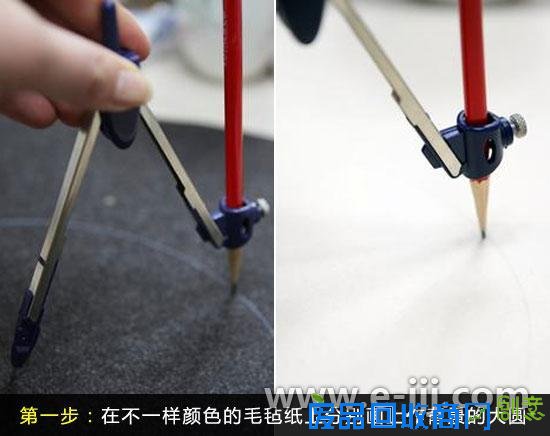 六步DIY 手把手教你制作小白兔家居吊饰