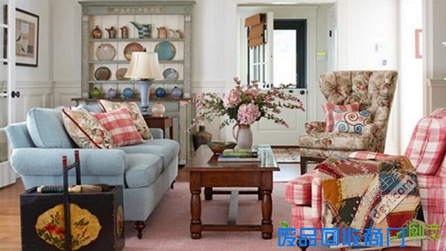 文青必备软装搭配技巧 6个实用小物玩转小清新