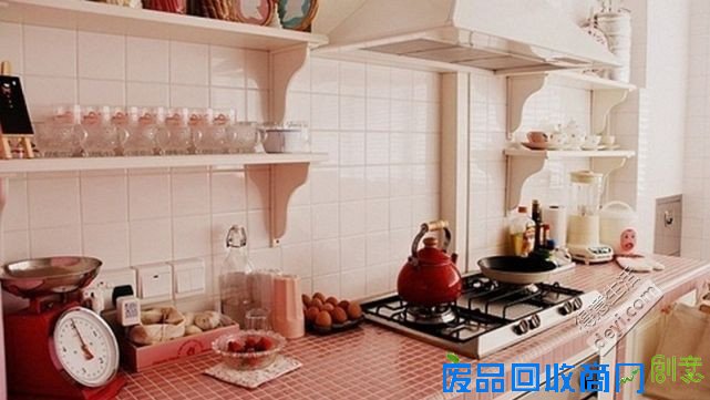 文青必备软装搭配技巧 6个实用小物玩转小清新