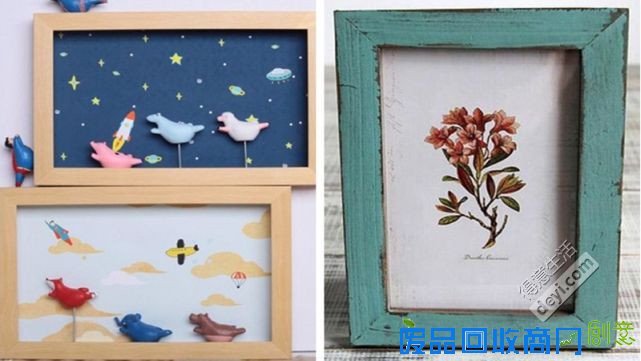 文青必备软装搭配技巧 6个实用小物玩转小清新