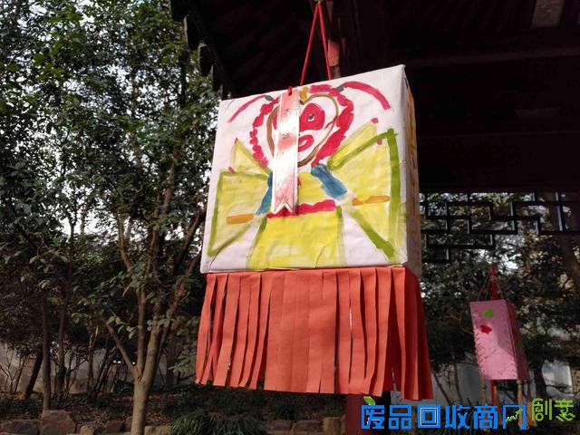 不要小看这些作品，没准就是未来的设计师