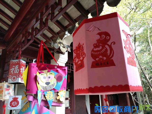 不要小看这些作品，没准就是未来的设计师