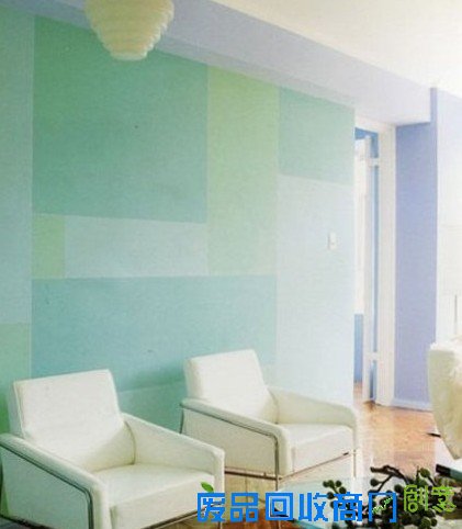 手绘墙设计案例