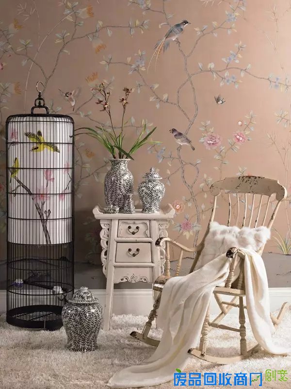 美得流光溢彩的创意家居色彩搭配+凤凰家居