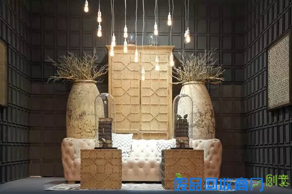 美得流光溢彩的创意家居色彩搭配+凤凰家居