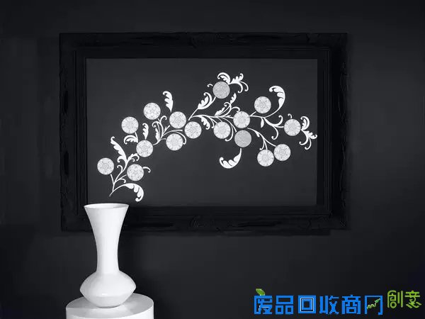 美得流光溢彩的创意家居色彩搭配+凤凰家居