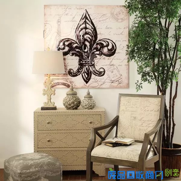 美得流光溢彩的创意家居色彩搭配+凤凰家居