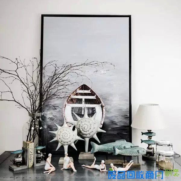 美得流光溢彩的创意家居色彩搭配+凤凰家居