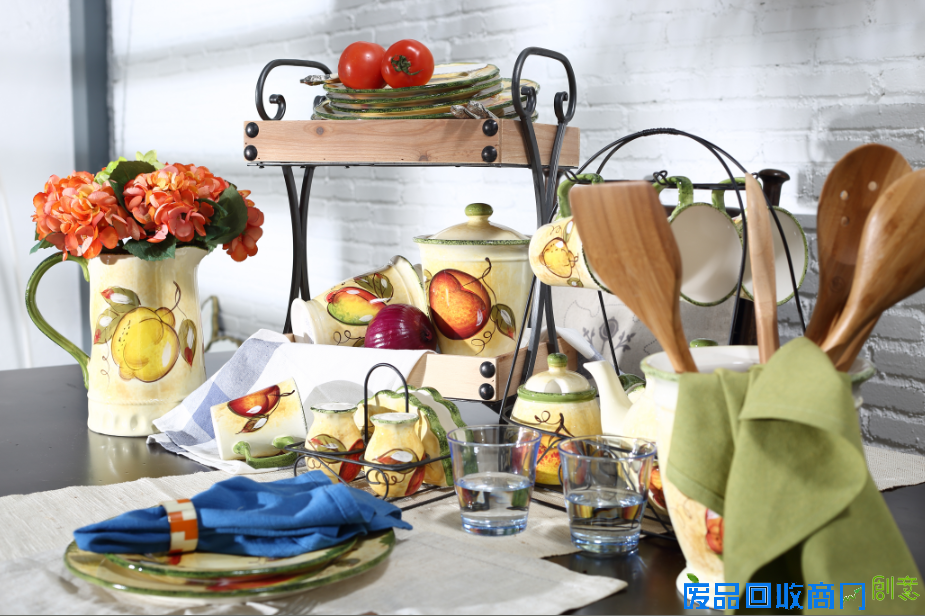 美得流光溢彩的创意家居色彩搭配+凤凰家居