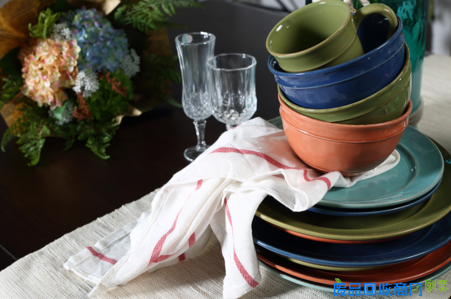 美得流光溢彩的创意家居色彩搭配+凤凰家居