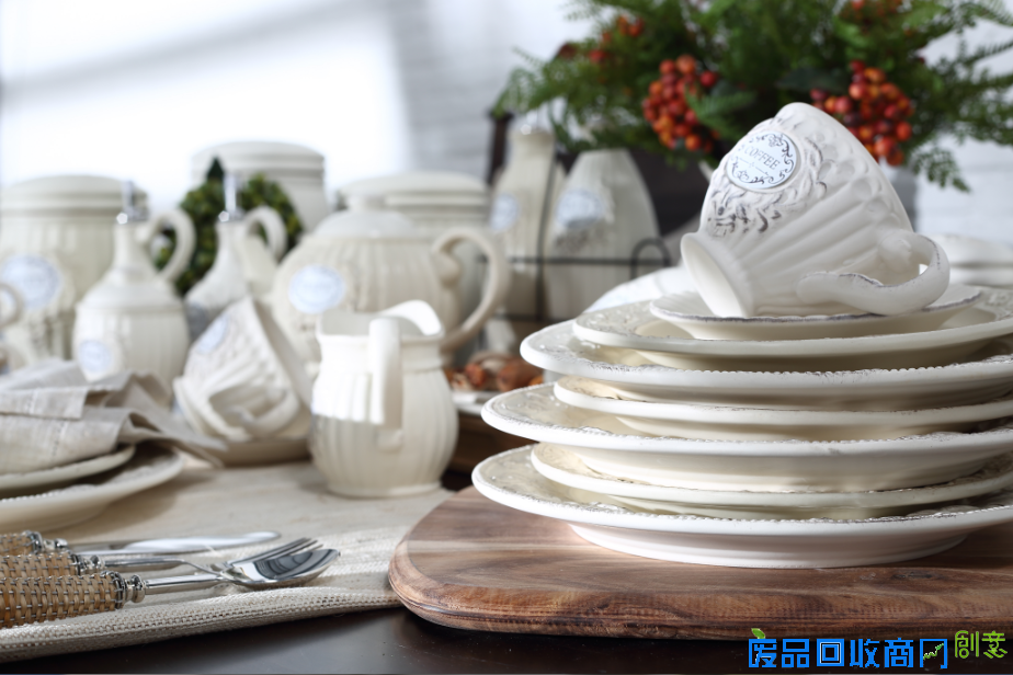 美得流光溢彩的创意家居色彩搭配+凤凰家居