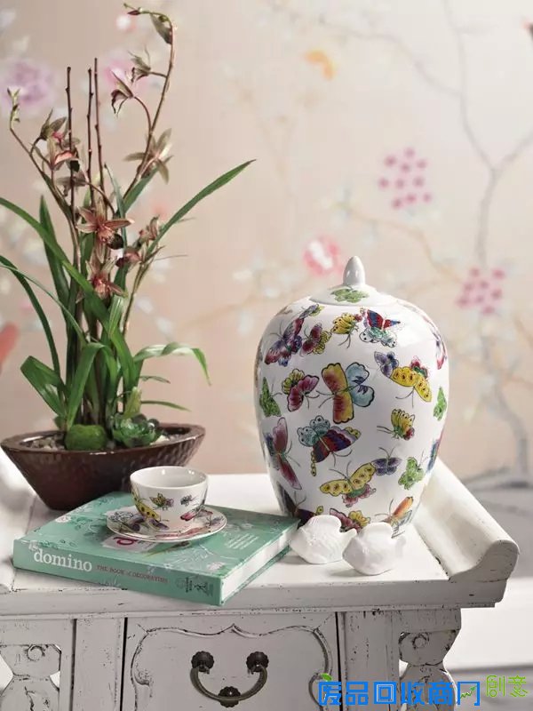 美得流光溢彩的创意家居色彩搭配+凤凰家居