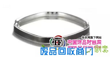 素首饰花窗系列：谁在看景中的景?