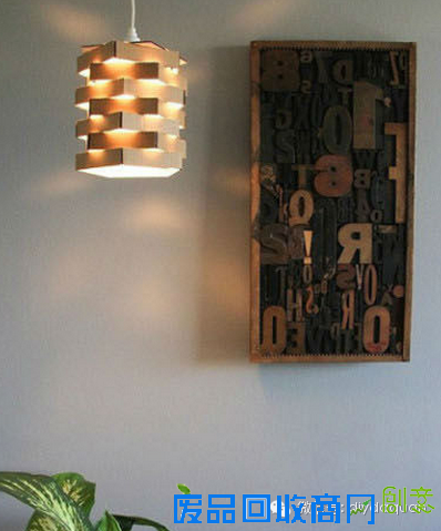 看手工达人们如何变废为宝，瓦楞纸的华丽变身！