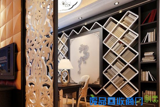 30年装修师傅给的经验 新房的玄关这么装最好看