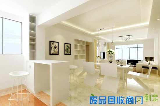 30年装修师傅给的经验 新房的玄关这么装最好看