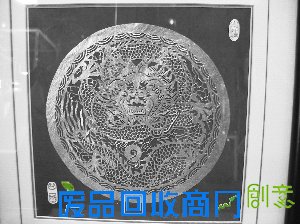 非遗传人要造“大报恩寺宝塔”