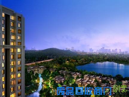 周六相约星都会 64万抄底照母山跃式三房