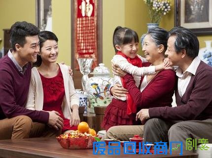 八卦命理：新年招财开运5步骤