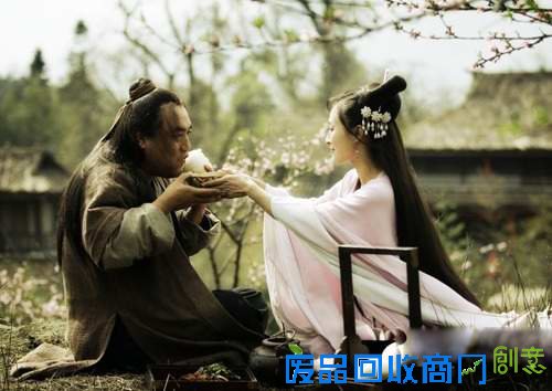 新《西游记》雷人台词：天使就是天上掉下的屎