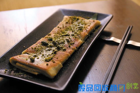 在澳门品尝到五星级水准的正宗北方面食