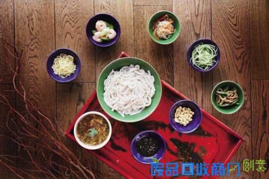 在澳门品尝到五星级水准的正宗北方面食