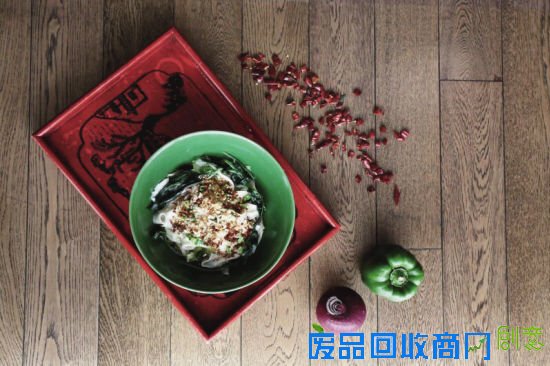 在澳门品尝到五星级水准的正宗北方面食