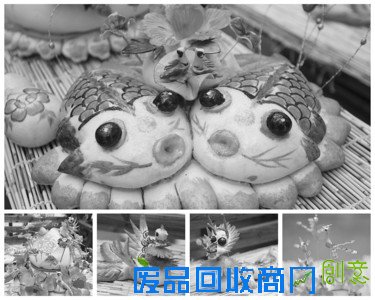 万名市民体验老烟台年味