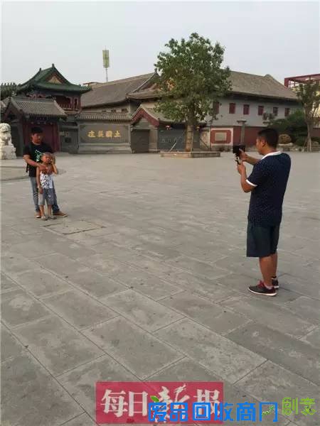 旅游旺季来了 天津的旅游景点也是拼了