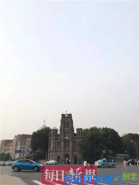 旅游旺季来了 天津的旅游景点也是拼了