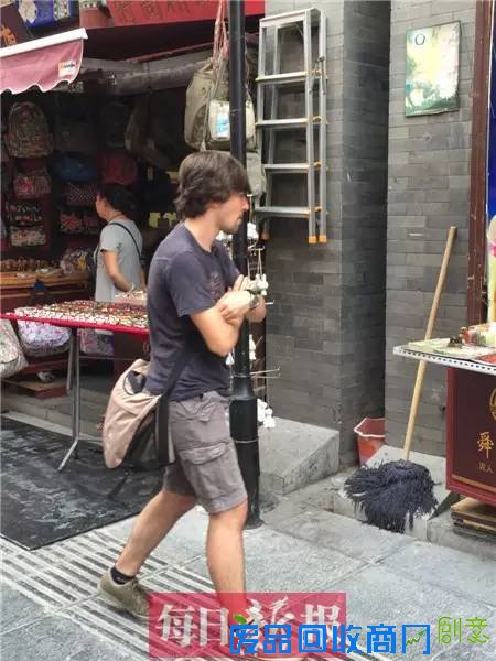 旅游旺季来了 天津的旅游景点也是拼了