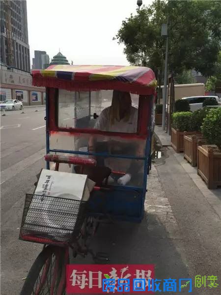 旅游旺季来了 天津的旅游景点也是拼了