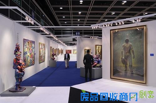 对话罗中立&庄俊：四十余载的自我创新和自我突破